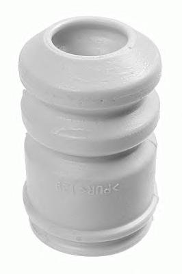 Буфер, амортизация LEMFORDER