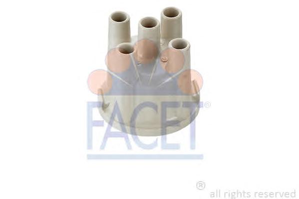 Крышка распределителя зажигания FACET