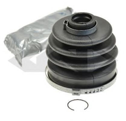 Комплект пылника, приводной вал SPIDAN