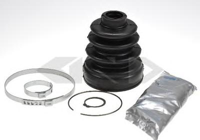 Комплект пылника, приводной вал SPIDAN 26168