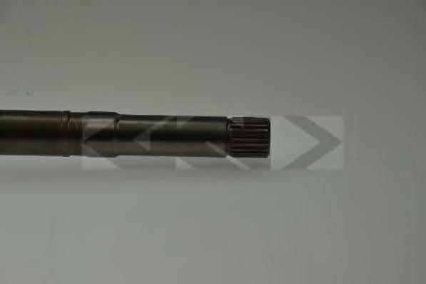 Приводной вал SPIDAN