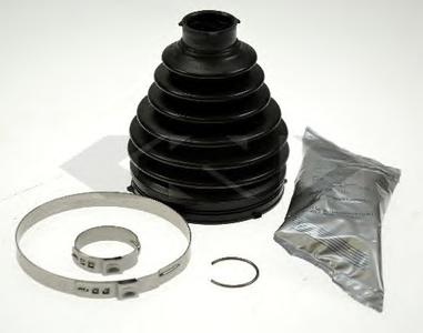 Комплект пылника, приводной вал SPIDAN 24736