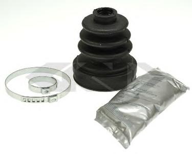 Комплект пылника, приводной вал SPIDAN 25550