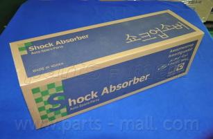 Амортизатор PARTS-MALL PJA-FL019