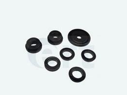 Ремкомплект, главный тормозной цилиндр ERT