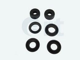 Ремкомплект, главный тормозной цилиндр ERT