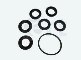 Ремкомплект, главный тормозной цилиндр ERT