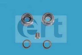 Ремкомплект, колесный тормозной цилиндр ERT