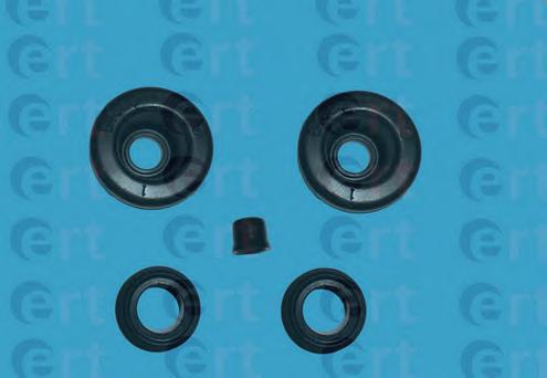Ремкомплект, колесный тормозной цилиндр ERT