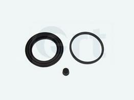 Ремкомплект, тормозной суппорт ERT