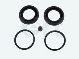 Ремкомплект, тормозной суппорт ERT