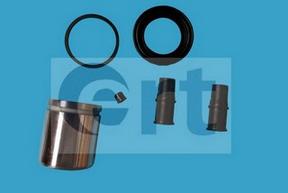 Ремкомплект, тормозной суппорт ERT