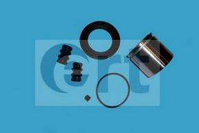 Ремкомплект, тормозной суппорт ERT