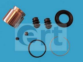 Ремкомплект, тормозной суппорт ERT 401367