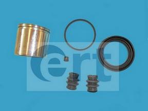 Ремкомплект, тормозной суппорт ERT