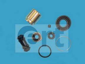 Ремкомплект, тормозной суппорт ERT