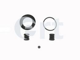 Ремкомплект, тормозной суппорт ERT