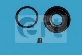 Ремкомплект, тормозной суппорт ERT