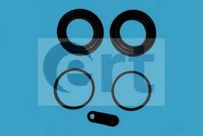 Ремкомплект, тормозной суппорт ERT