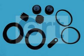 Ремкомплект, тормозной суппорт ERT