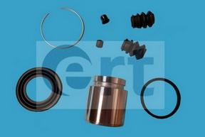 Ремкомплект, тормозной суппорт ERT 401437