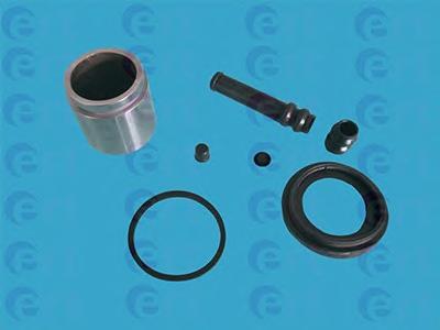 Ремкомплект, тормозной суппорт ERT