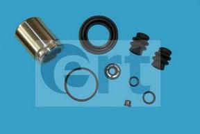 Ремкомплект, тормозной суппорт ERT 401450