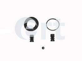 Ремкомплект, тормозной суппорт ERT