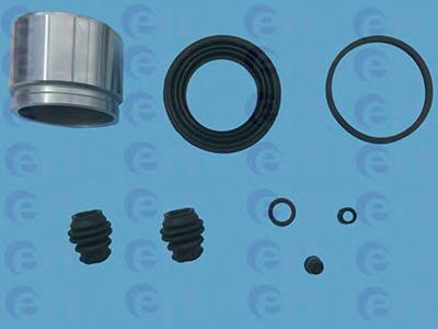 Ремкомплект, тормозной суппорт ERT 401729