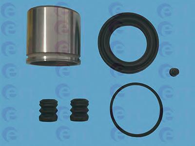 Ремкомплект, тормозной суппорт ERT 401885