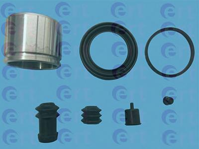 Ремкомплект, тормозной суппорт ERT