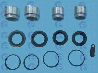 Ремкомплект, тормозной суппорт ERT 401996