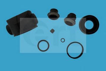 Ремкомплект, тормозной суппорт ERT 400025