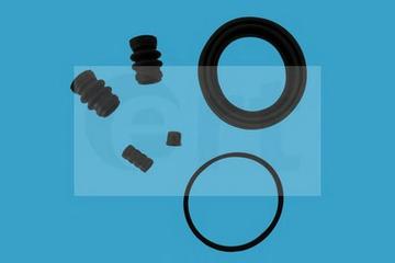 Ремкомплект, тормозной суппорт ERT