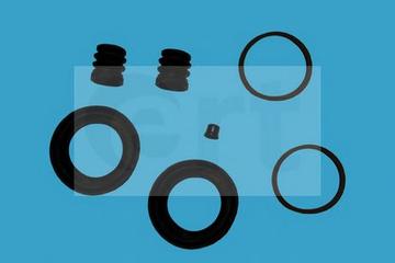 Ремкомплект, тормозной суппорт ERT 400197