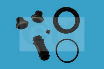 Ремкомплект, тормозной суппорт ERT