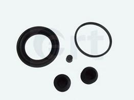 Ремкомплект, тормозной суппорт ERT