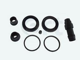 Ремкомплект, тормозной суппорт ERT