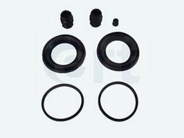 Ремкомплект, тормозной суппорт ERT 400720