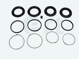 Ремкомплект, тормозной суппорт ERT