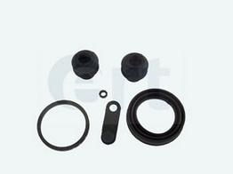 Ремкомплект, тормозной суппорт ERT