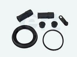 Ремкомплект, тормозной суппорт ERT