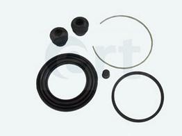 Ремкомплект, тормозной суппорт ERT