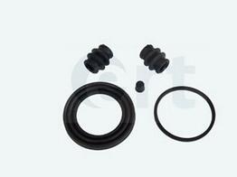 Ремкомплект, тормозной суппорт ERT