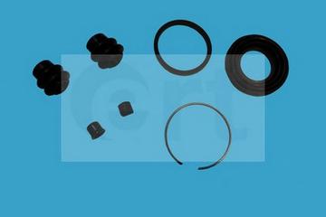 Ремкомплект, тормозной суппорт ERT