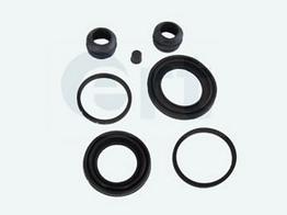 Ремкомплект, тормозной суппорт ERT