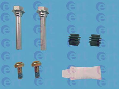 Комплект направляющей гильзы ERT