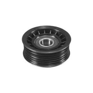 Натяжной ролик, поликлиновой  ремень MAGNETI MARELLI 331316170104