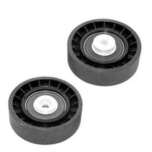 Паразитный / Ведущий ролик, клиновой ремень MAGNETI MARELLI 331316170339