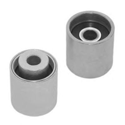 Паразитный / Ведущий ролик, зубчатый ремень MAGNETI MARELLI